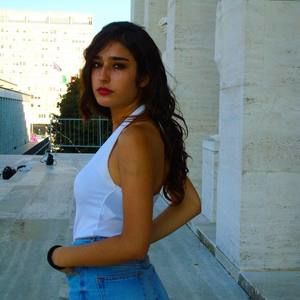 Meet your Posher, Sara